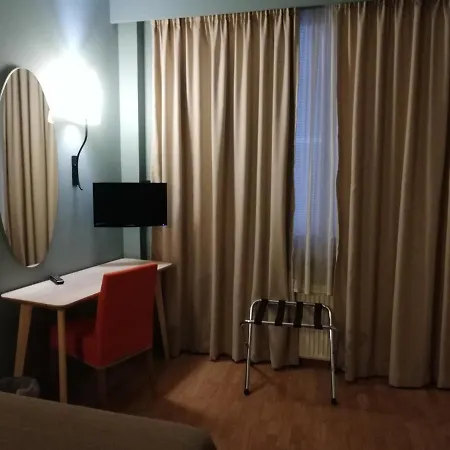 Olympic Hotel 3*