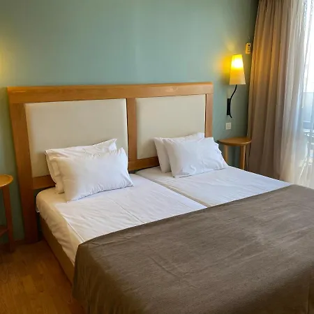 Hotel Olympic 3*