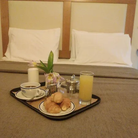 Olympic Hotel