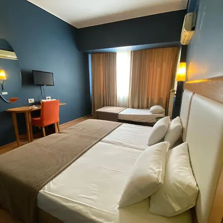 Olympic Hotel 3*