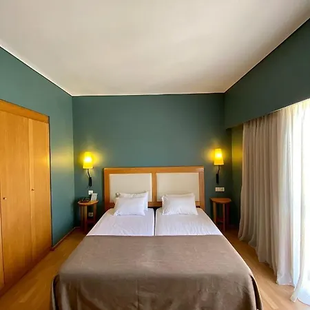 Hotel Olympic 3*