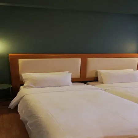 Olympic Hotel Iráclio