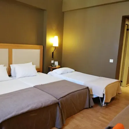 Olympic Hotel Iráclio