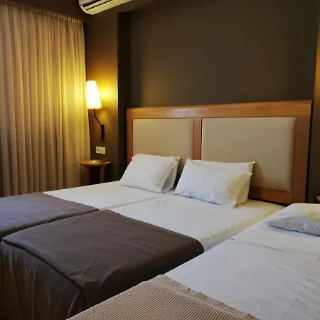 Olympic Hotel 3*