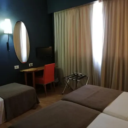 Hotel Olympic