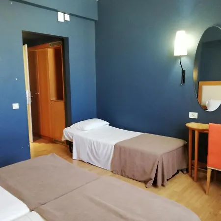 Olympic Hotel Heraklion (Crete)