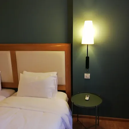 Olympic Hotel Heraklion (Crete)
