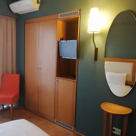 Hotel Olympic 3*