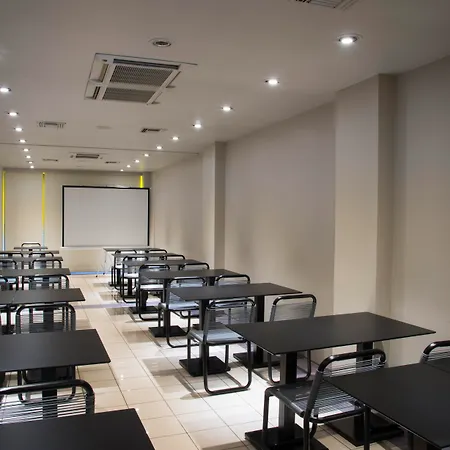 Hotel Olympic Heraklion (Crete)