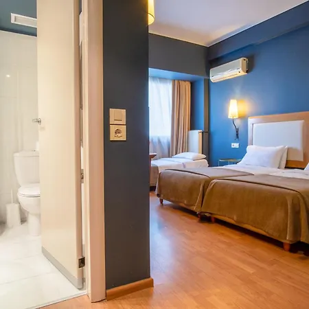 Olympic Hotel 3*