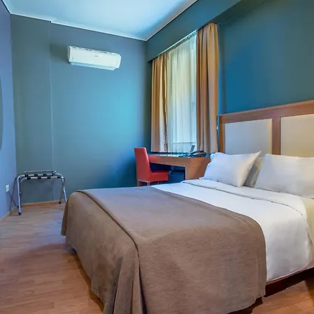 Hotel Olympic