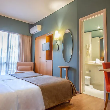 Hotel Olympic Heraklion (Crete)