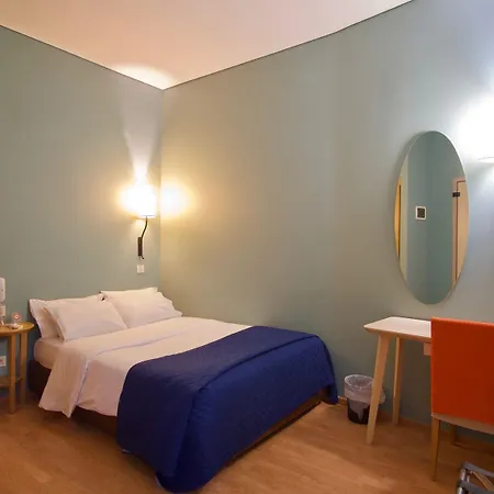 Hotel Olympic