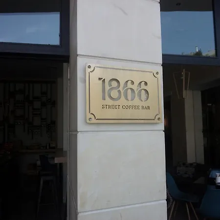 Olympic Hotel 3*