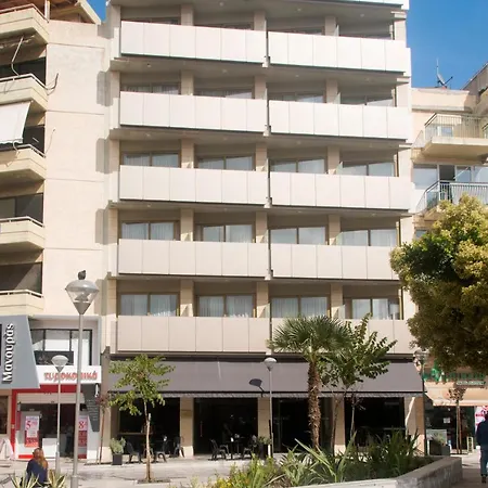 Hotel Olympic