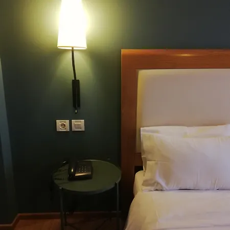 Otel Olympic
