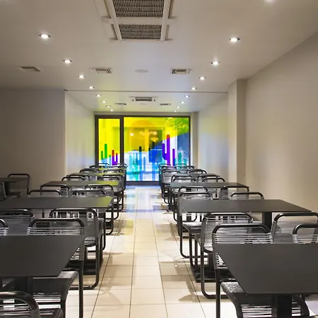 Olympic Hotel Heraklion