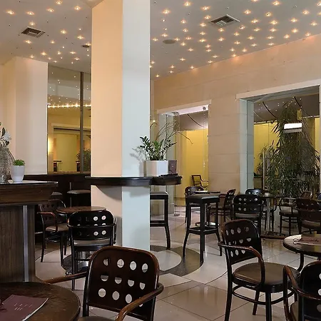 Olympic Otel Kandiye